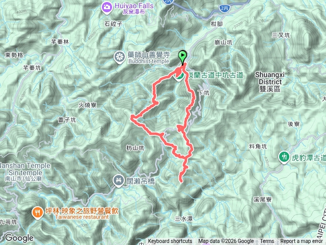 2026_0919 雙溪大四喜預覽圖