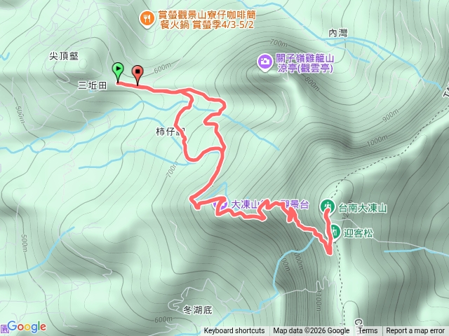 20260321台南大凍山