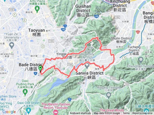 國防大學柑園二橋O型