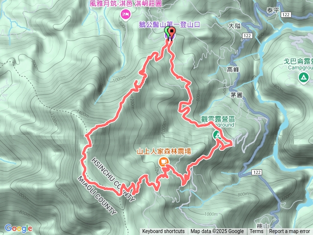 250101_元旦鵝公髻山O繞預覽圖