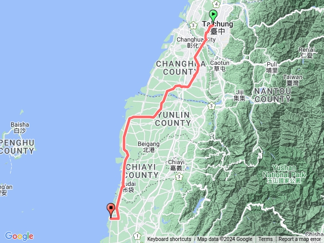 環島7