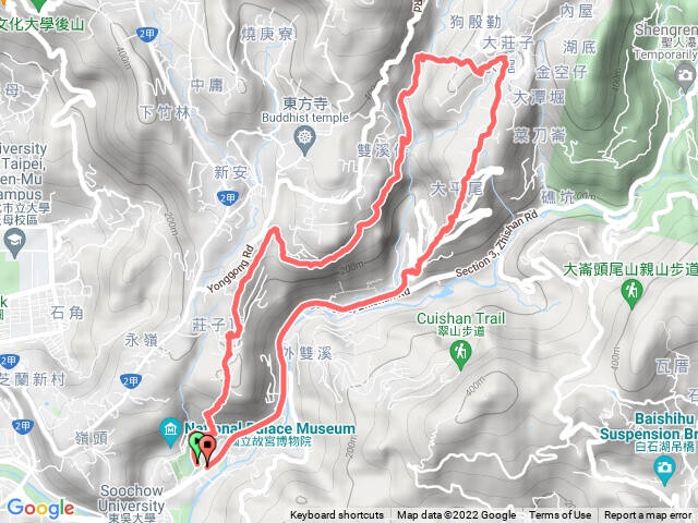 狗殷勤古道