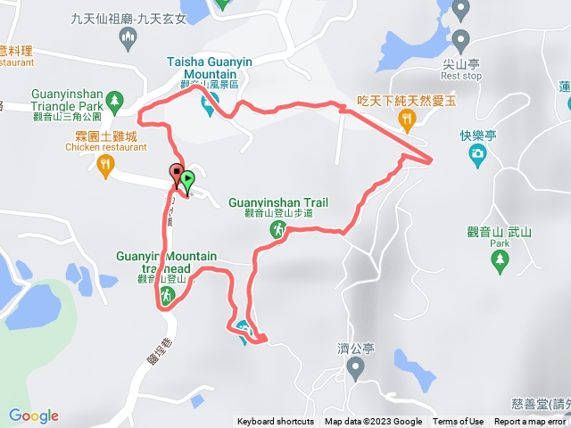 1120604大社觀音山（小環狀）