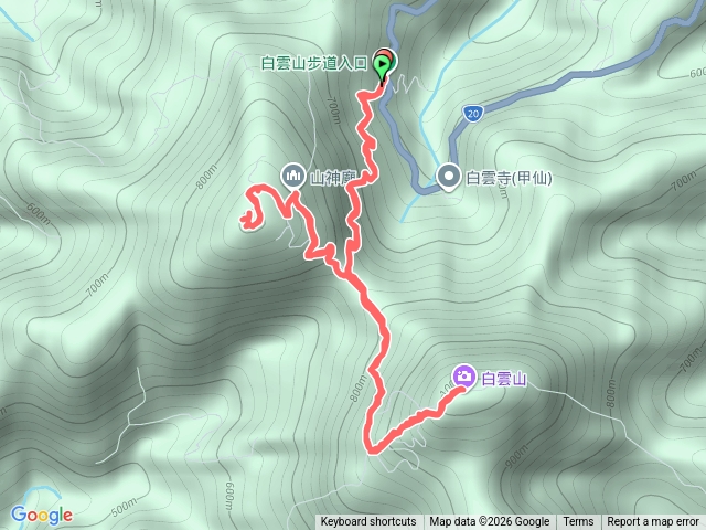 115.2.27西廍亭山-白雲山預覽圖