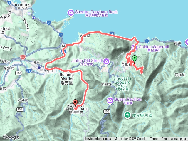無耳茶壺山