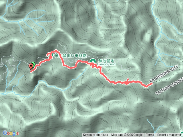 小關山2日預覽圖