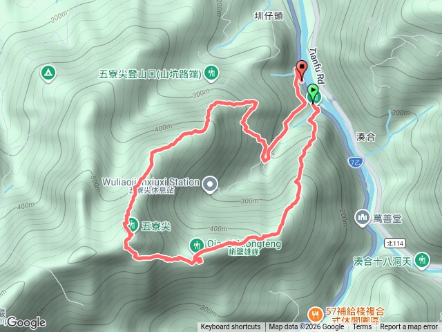20231015_新北三峽 五寮尖預覽圖