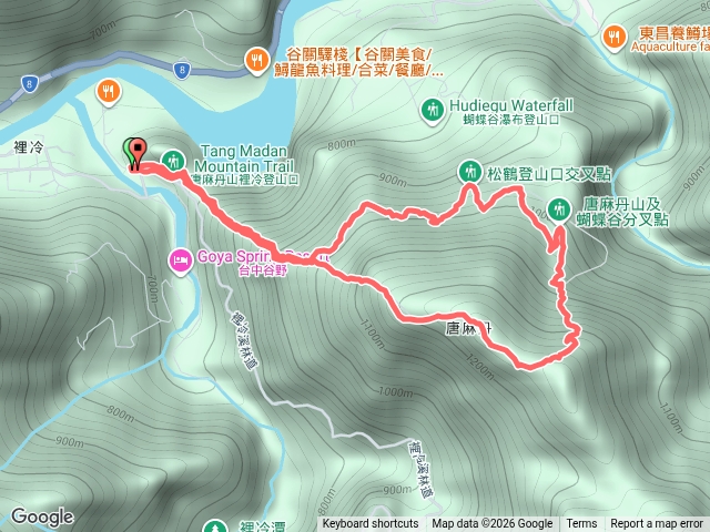 唐麻山預覽圖