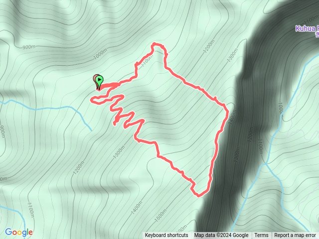 20241206南庄蓬萊大斜壁