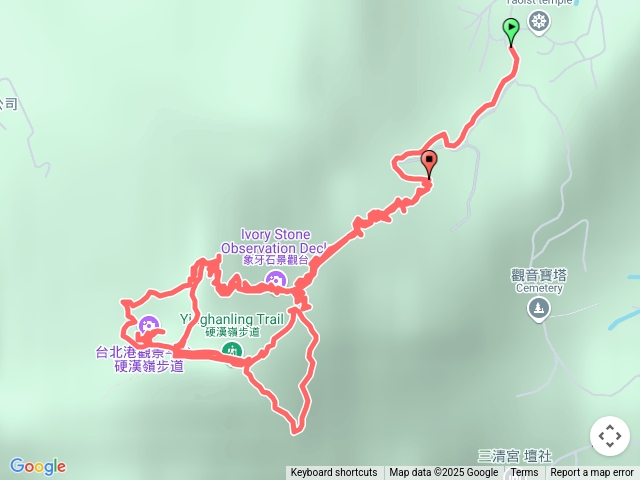 觀音山牛寮埔PP型