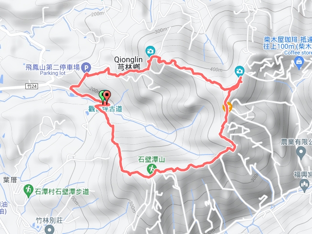 220507飛鳳山