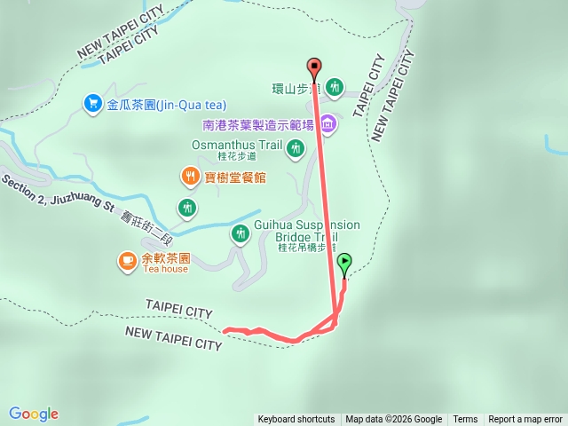 畚箕湖山