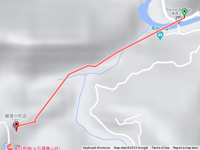 20230611馬胎古道