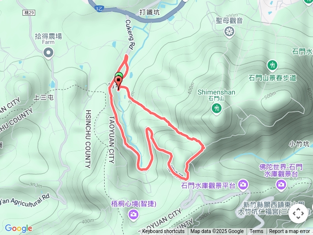 20250610小粗坑好多小蟲