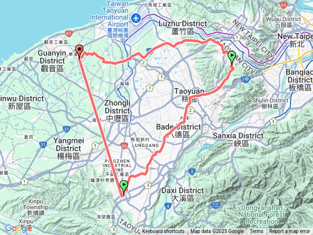 牙吃記錄錯誤預覽圖