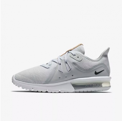nike performance air max sequent