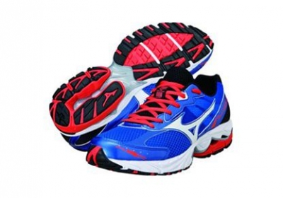 mizuno wave renegade 4