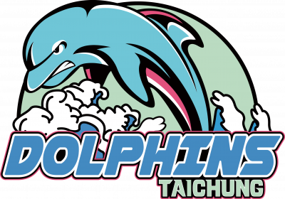 台中海豚