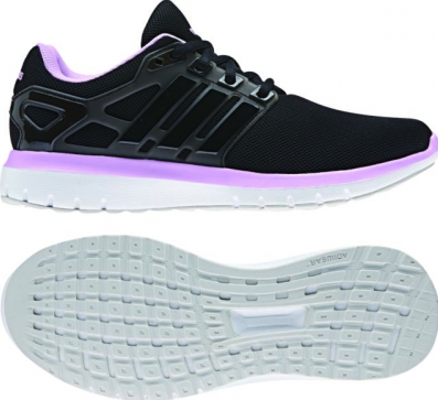 energy cloud v adidas