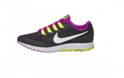 nike air zoom speed rival 6