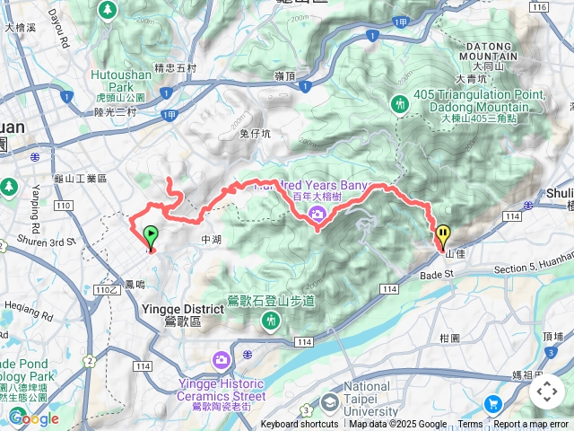 鳳山連走