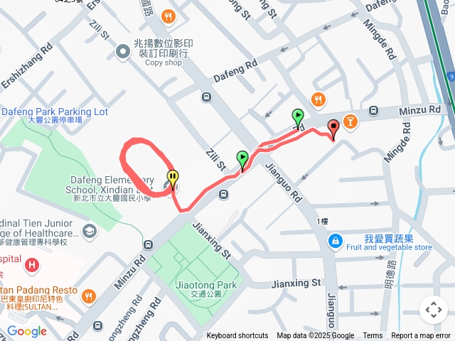 大豐國小