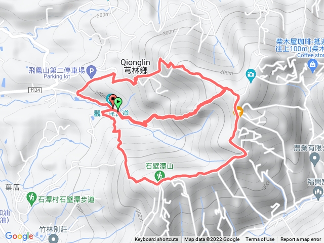 飛鳳山