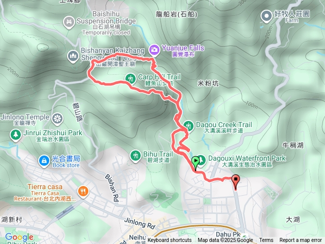 圓覺，11/6預覽圖