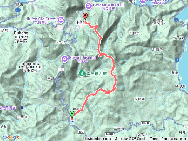 金瓜石牡笋草半壺連走預覽圖