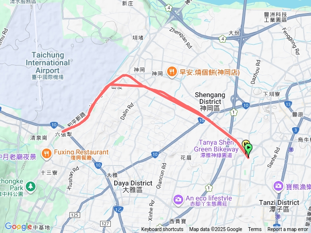 雅潭神