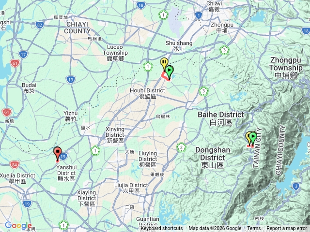115-03-15台南崁頂山+北寮北+平頂山+上茄苳+田寮