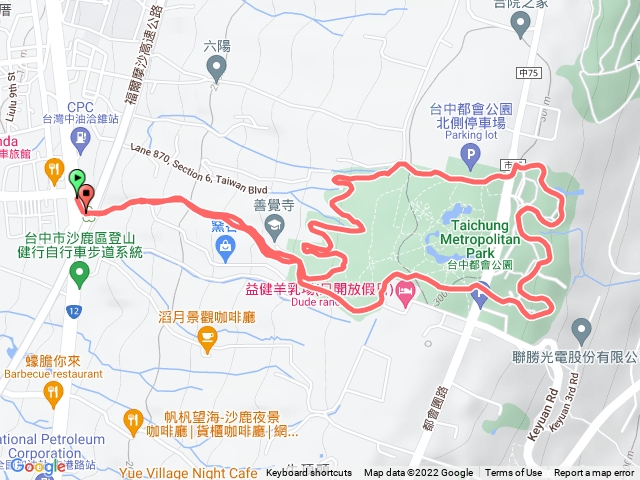 都會公園0624