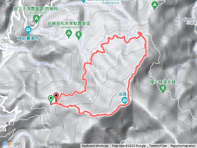 20230403油羅山1上3下