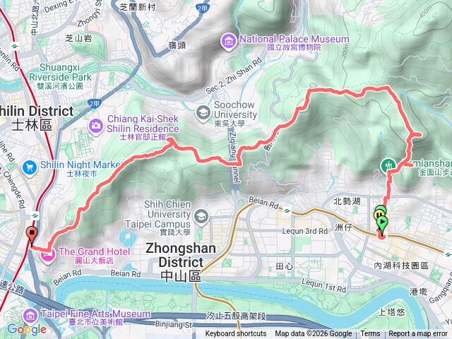 20260116金劍縱走預覽圖