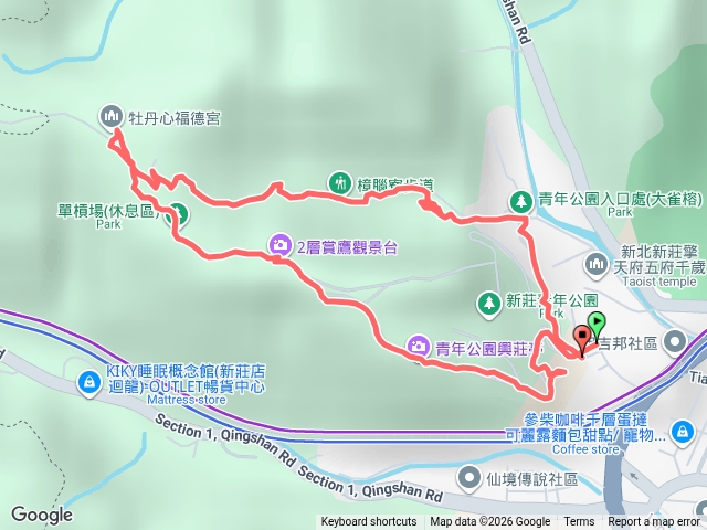 青年公園預覽圖