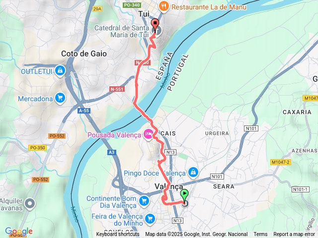 251007朝聖之路ValencaToTui