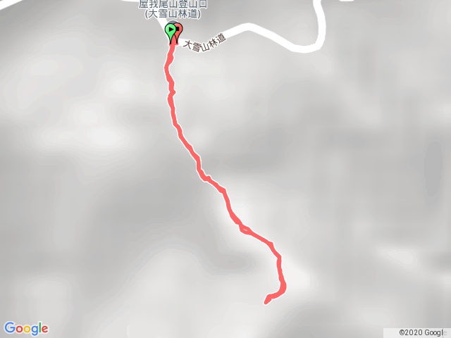 20201007屋我尾 未完