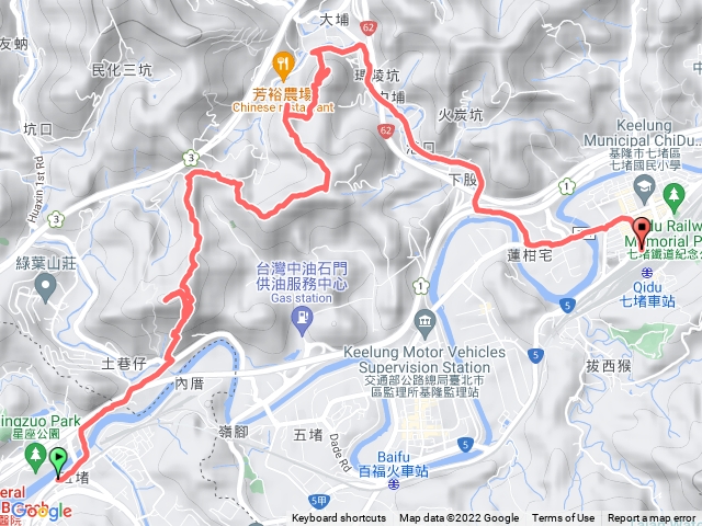 20220611五堵出七堵