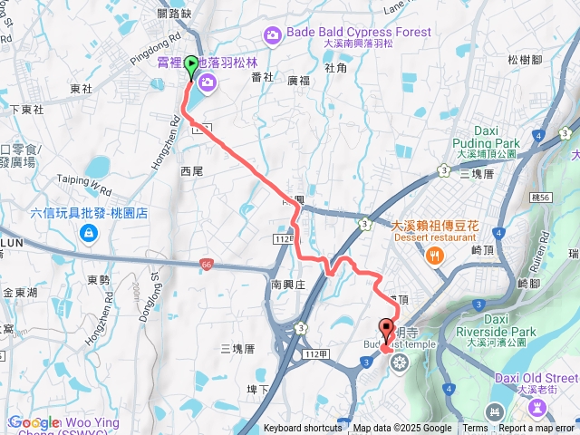 老地方客家美食