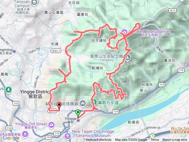 鶯歌大全配預覽圖