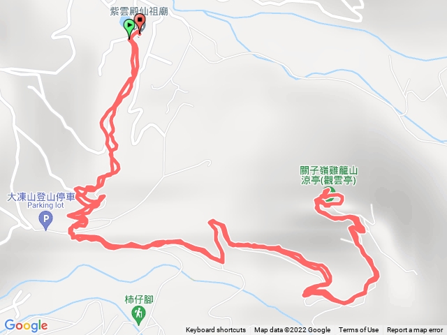 雞籠山