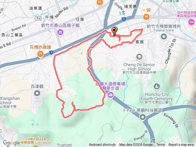 新竹市牛埔山20241116預覽圖