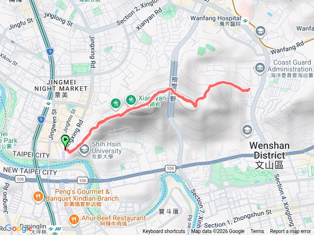 二進景美山預覽圖