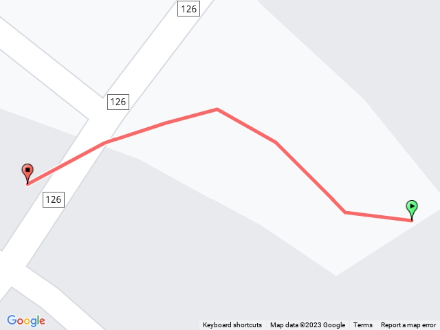 🔺苗栗/後龍/外埔庄，H4m（土地調查局圖根點 | 渡33）