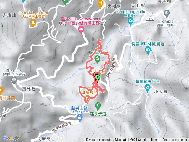 2024森遊竹縣皮皮獅Hike客任務騎龍古道202408100838預覽圖