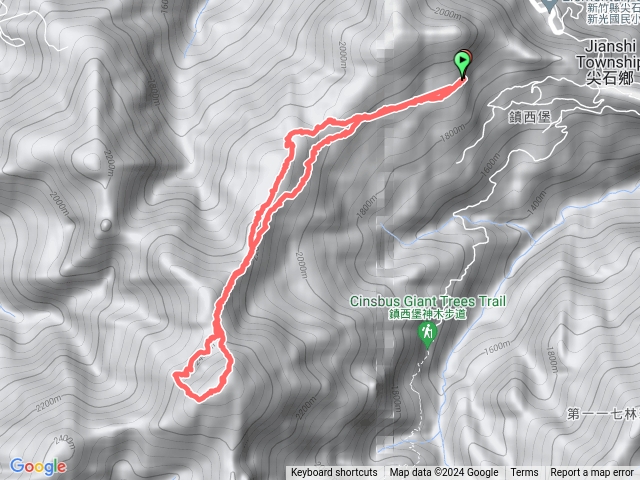 2019/07/06 基那吉山