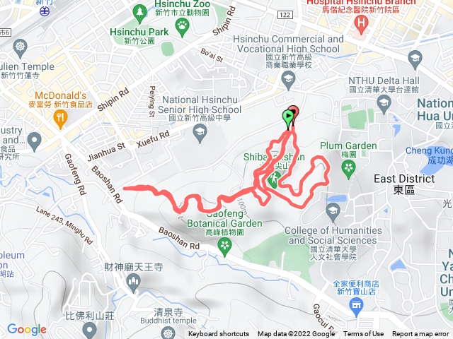 20220905 十八尖山