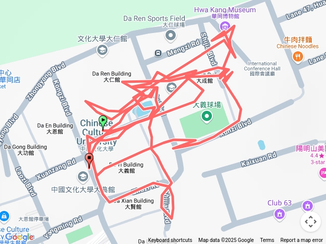 文大