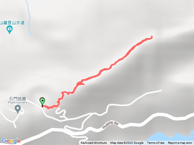溪洲山