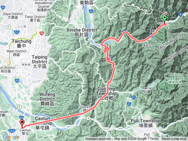 波津加